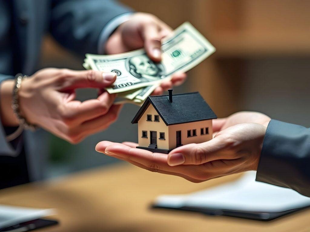 Home Buyers