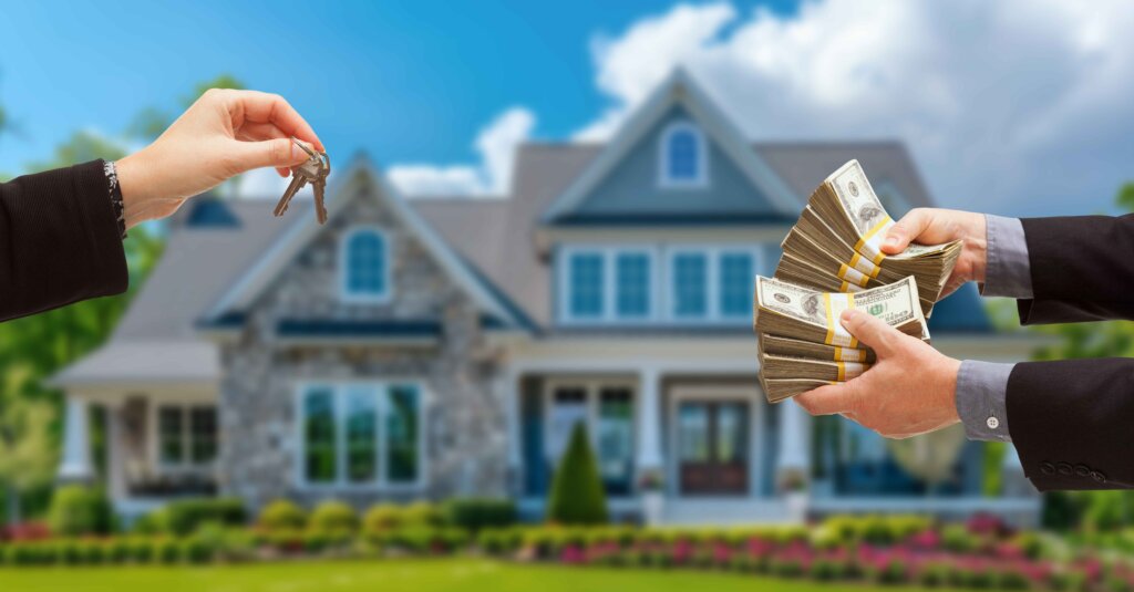 Reliable Cash Home Buyers
