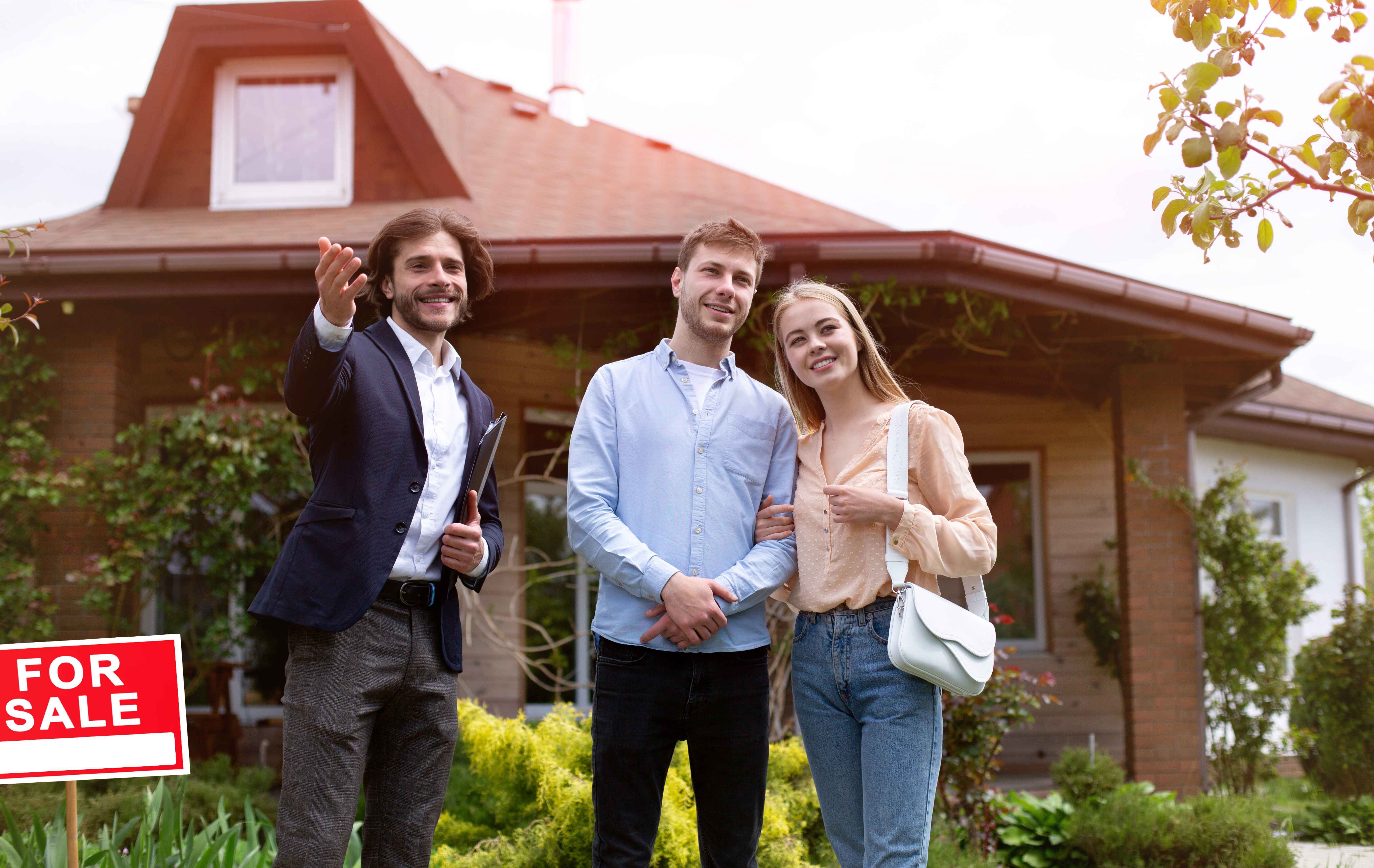 Reliable Cash Home Buyers