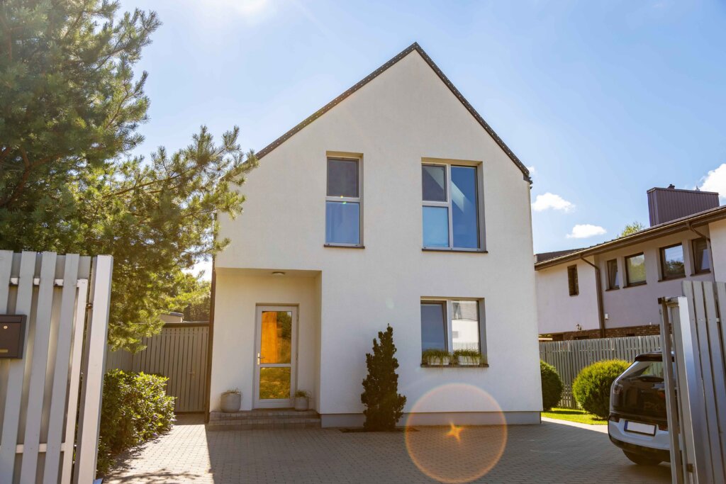 Traditional Home Buyers