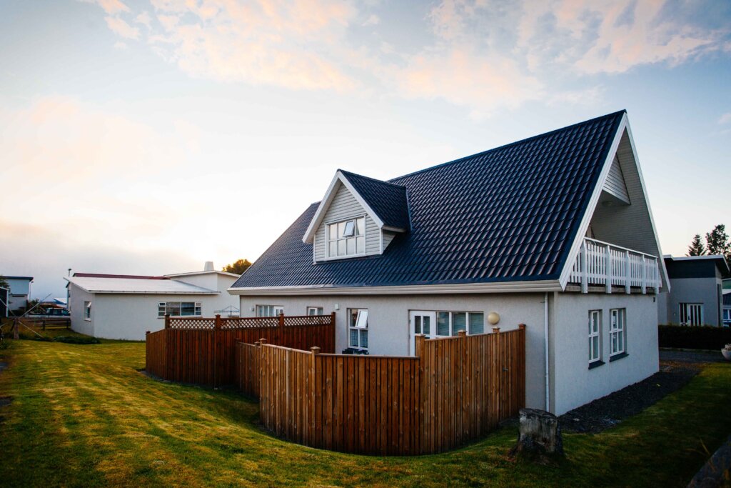 Traditional Home Buyers