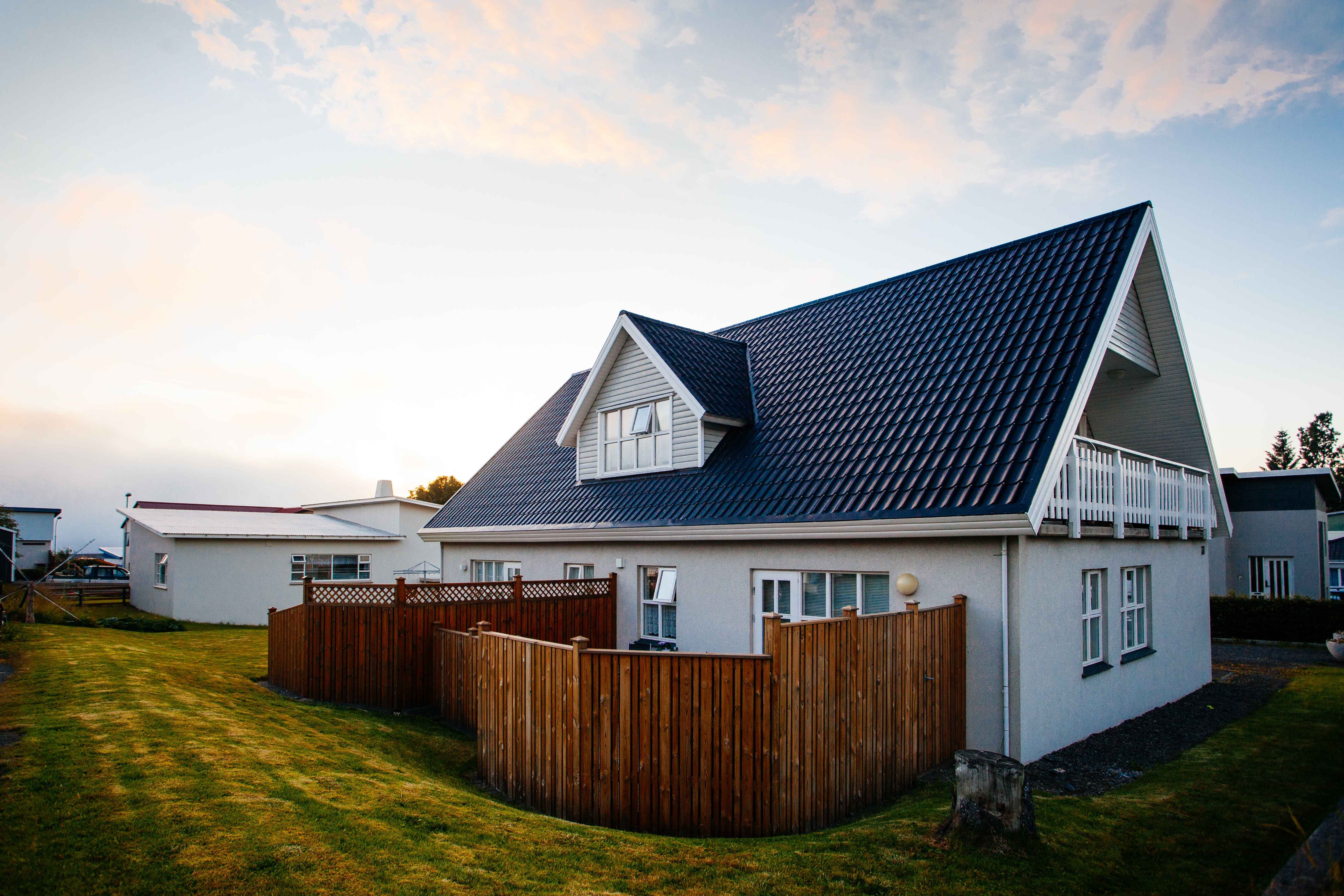 Traditional Home Buyers