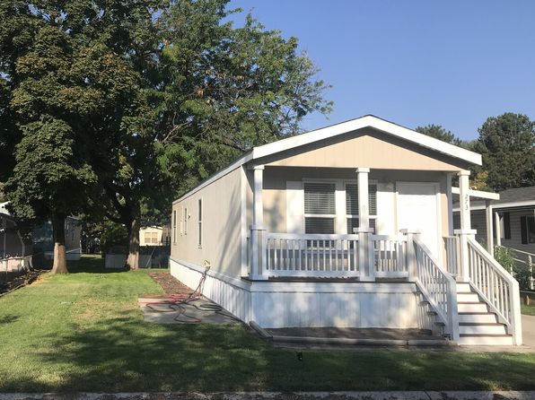 sell my mobile home fast