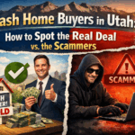 Buyers in Utah