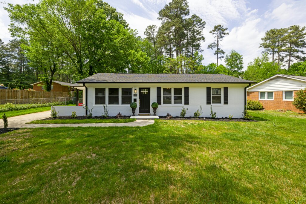 sell your house fast in Layton