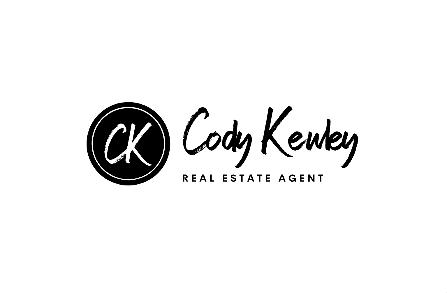 Cody Kewley Real Estate Agent | Fathom Realty logo