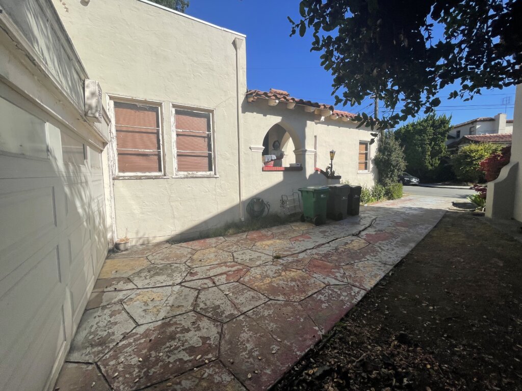 Old House