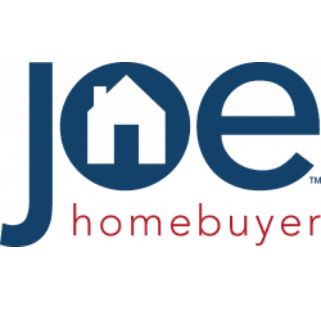 Joe Homebuyer of the Triangle logo