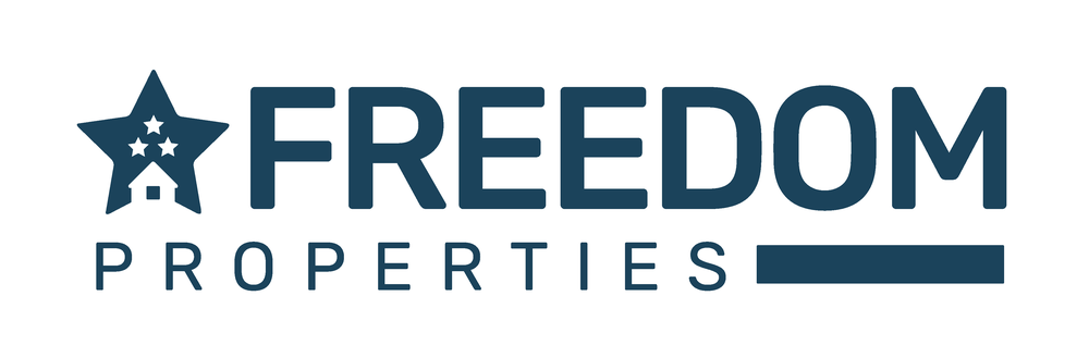 Freedom Properties logo