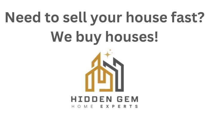 Hidden Gem Home Experts logo