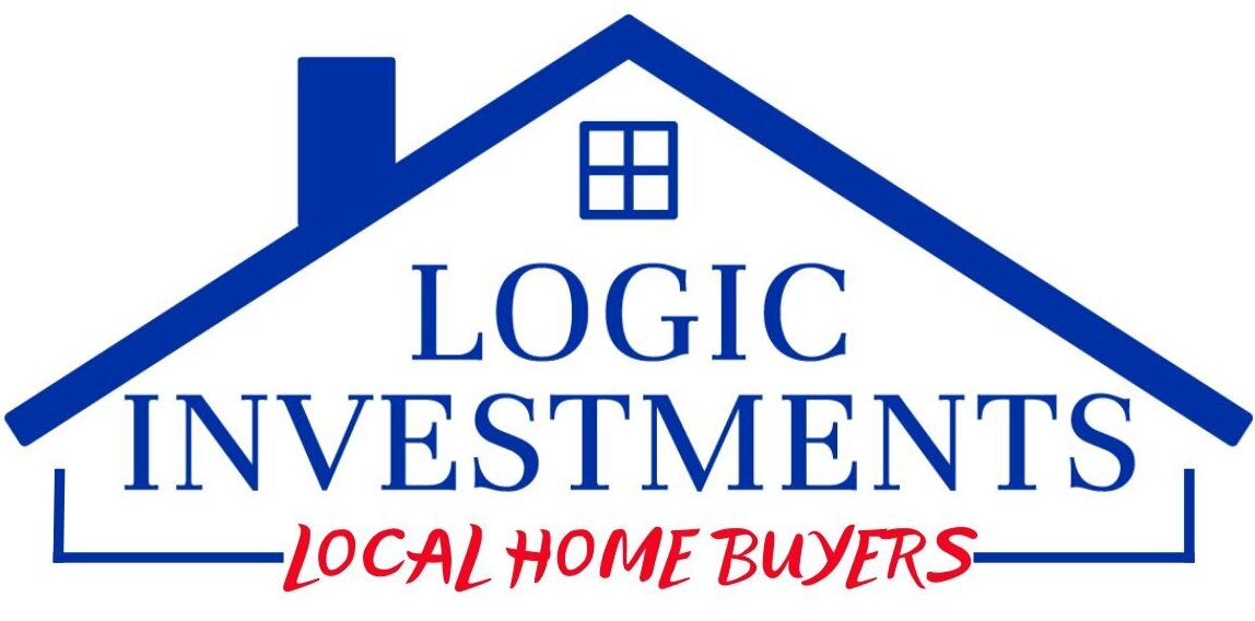 Logic Investments Local Home Buyers logo