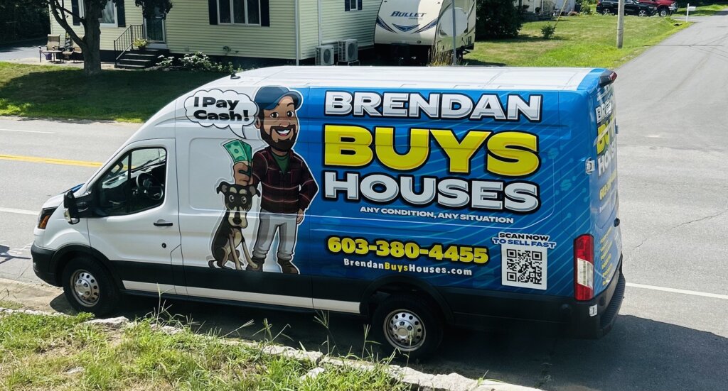 Buy House For Cash New Hampshire