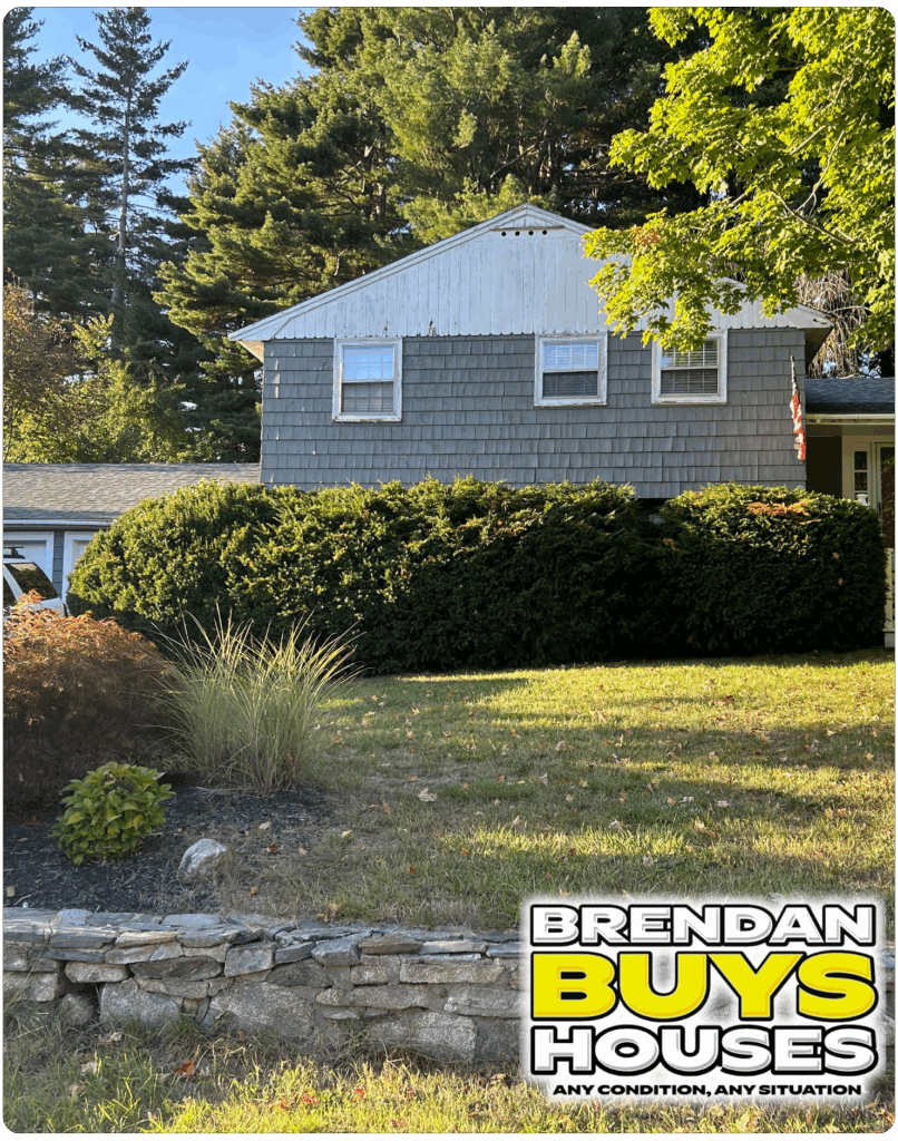 Sell My House Fast For Cash New Hampshire
