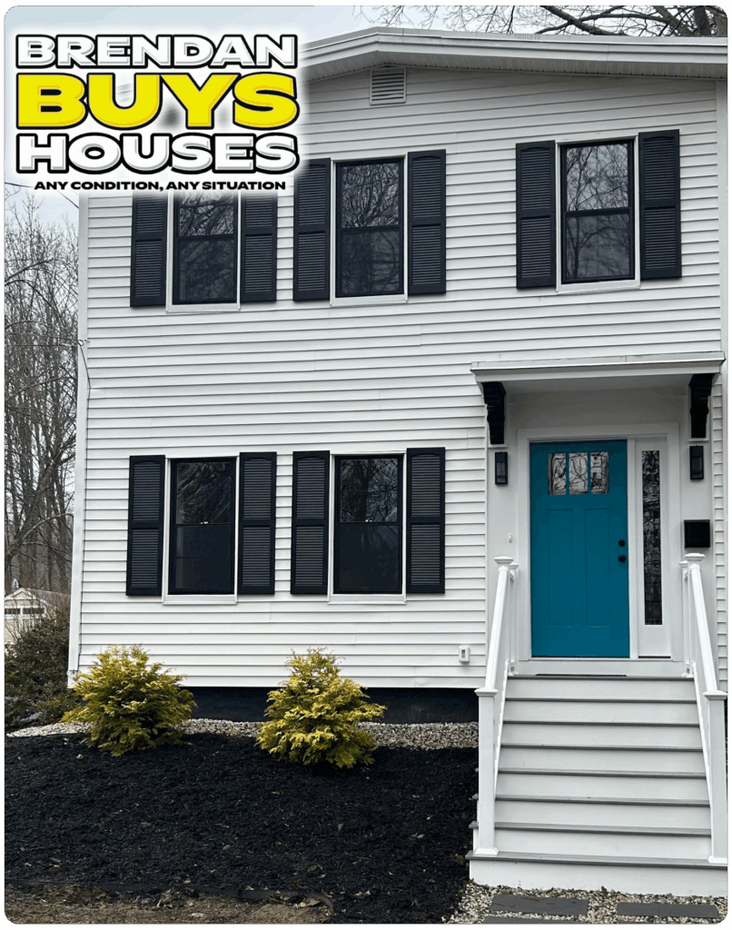 Sell My Property Fast For Cash New Hampshire