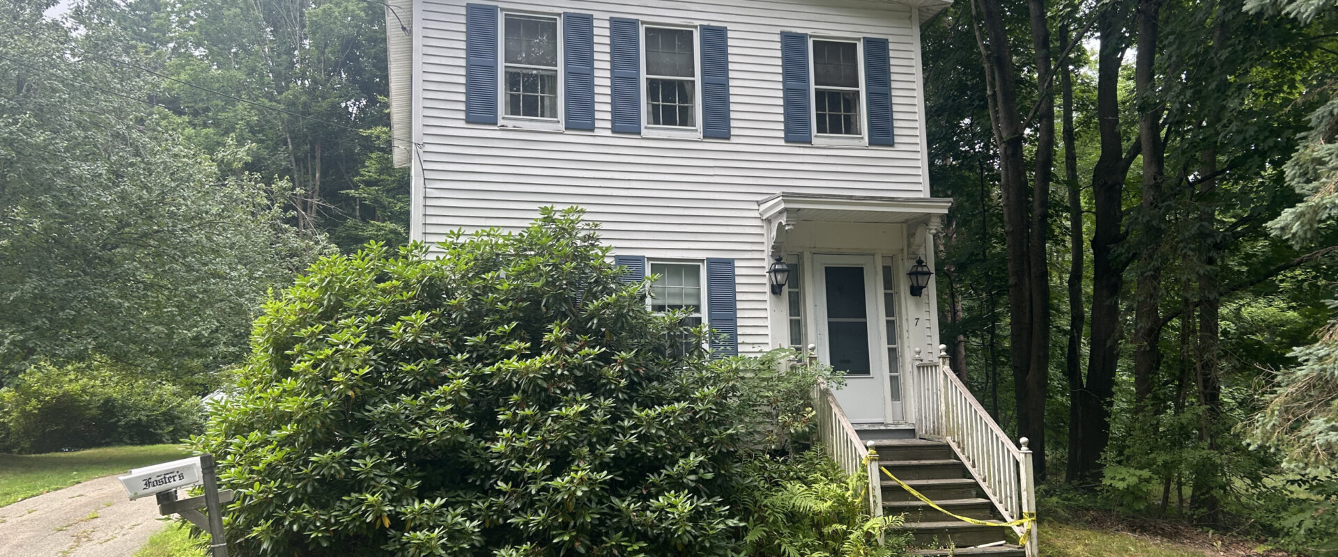 We Buy Houses Cash 