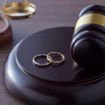 Sell house during divorce New Hampshire