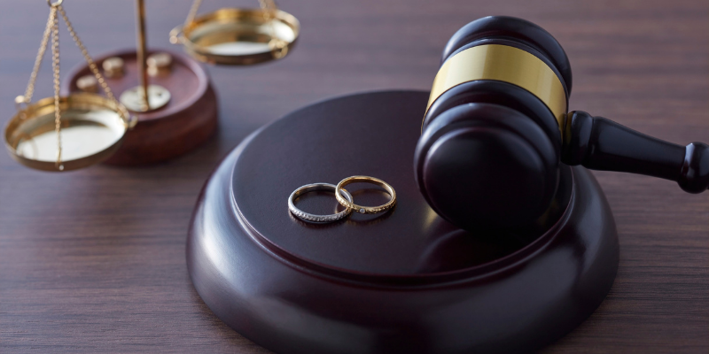 Sell house during divorce New Hampshire