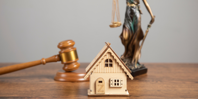 Selling a Property in Probate In New Hampshire