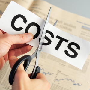 Selling house cost New Hampshire