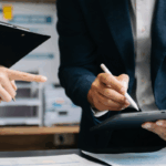 Are executors permitted to sell property Maine