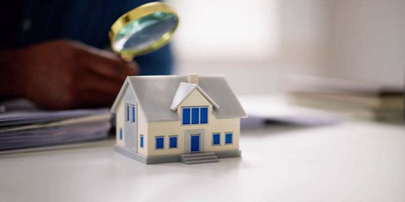 Can You Sell A House As Is Without Inspection New Hampshire