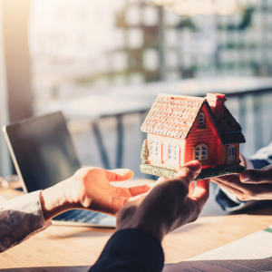 Selling Your House With a Lien 