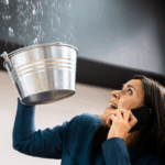 Selling a Home With Water Damage Maine