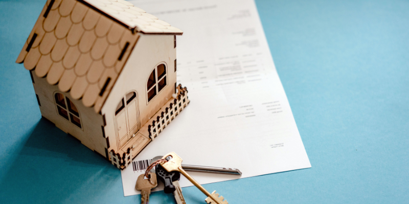 Selling a Home with a Lien 