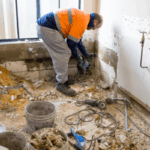 Selling a House With Unpermitted Work Maine