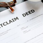 Step-by-Step Instructions for Completing a New Hampshire Quit Claim Deed