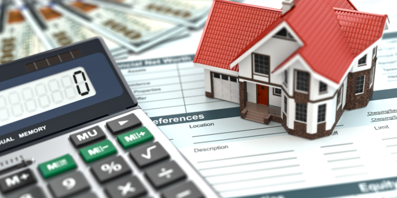 Tax Obligations When Selling an Inherited Home New Hampshire