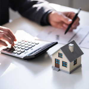 Taxes on Selling an Inherited House New Hampshire