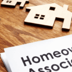 Who is in Charge of Paying Hoa Fees at Closing Maine