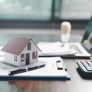 Documents Required to Sell a House