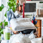 How to sell a hoarder house 