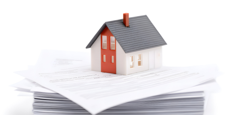 Key Documents You Need To Know To Sell Your House