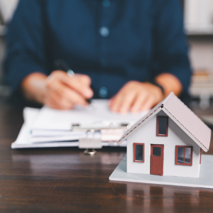 Required Documents to Sell a House