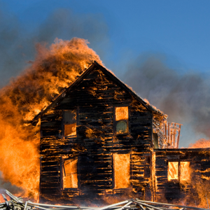 Selling a Storm-Damaged Home in New Hampshire