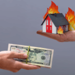 Selling a Storm-Damaged House in New Hampshire