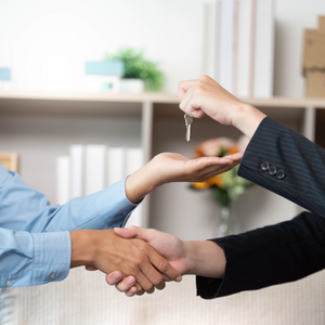 Selling damaged home in New Hampshire