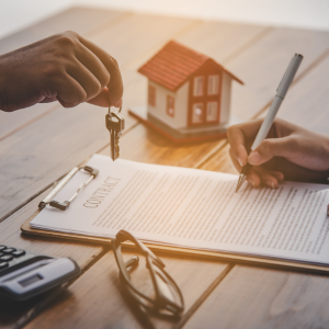 Steps to Sell a Property With a Mortgage in New Hampshire