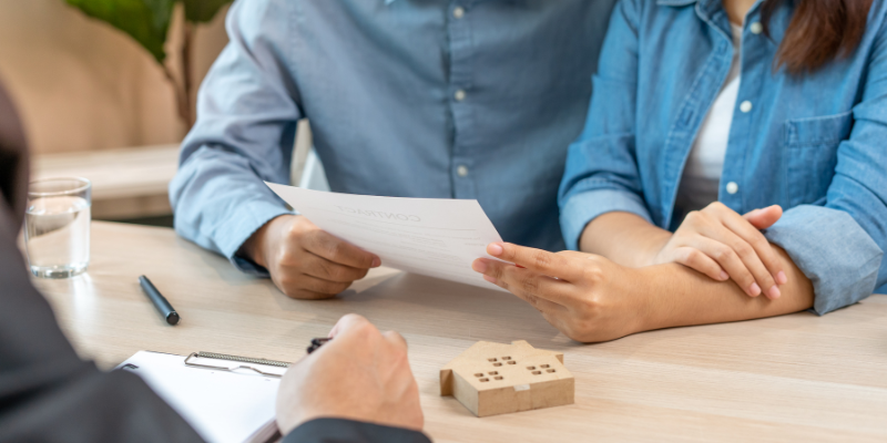 Selling Parents House After Death Maine