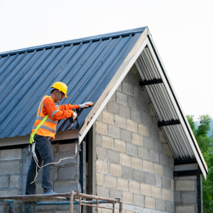 Should You Replace the Roof Before You Sell 