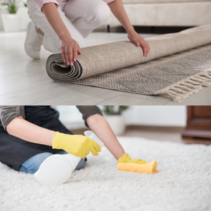 Do You Need New Carpet Before Putting Your House on the Market in New Hampshire