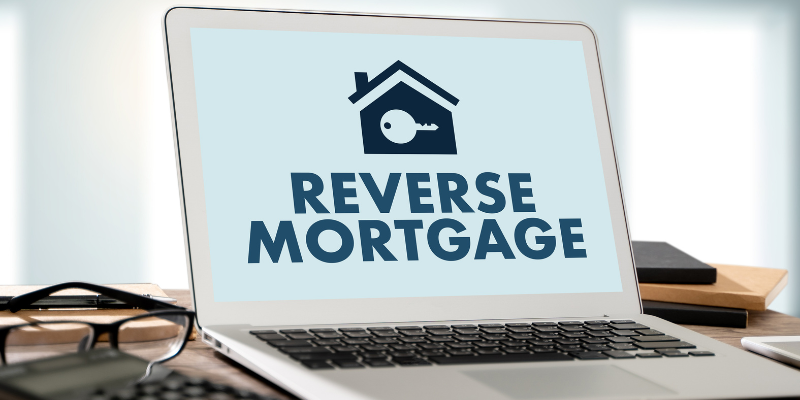 Selling a Home with a Reverse Mortgage Maine