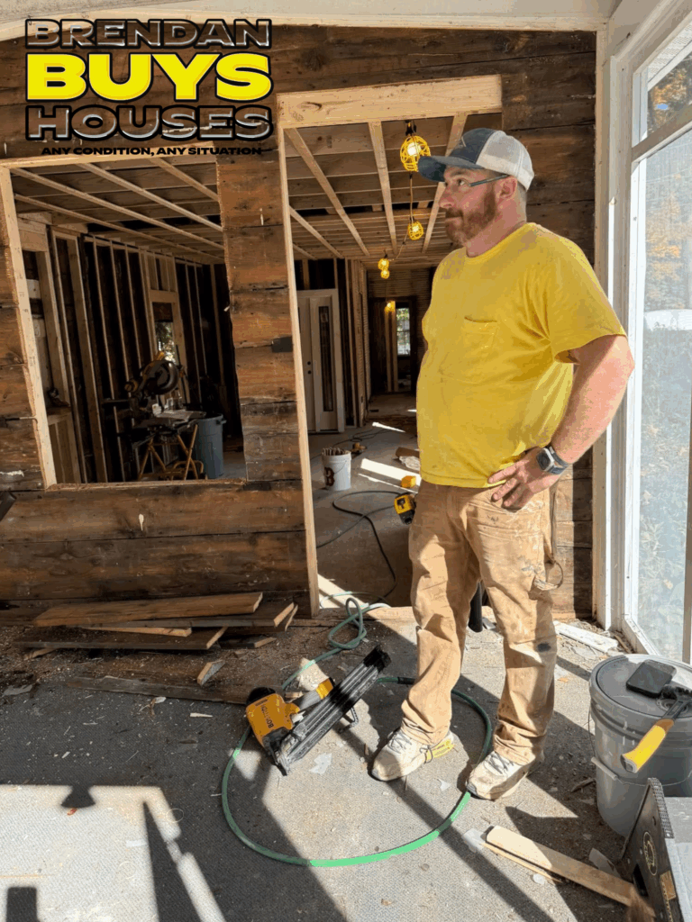 We Buy Homes Cash New Hampshire