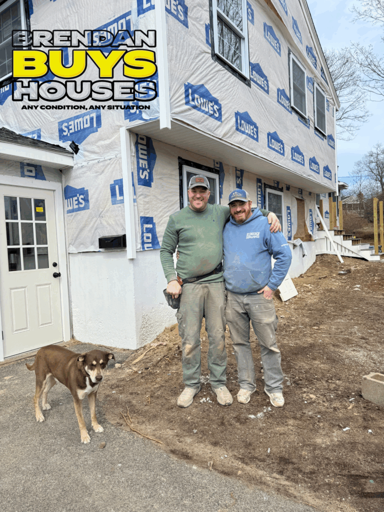 We Buy Homes Fast New Hampshire
