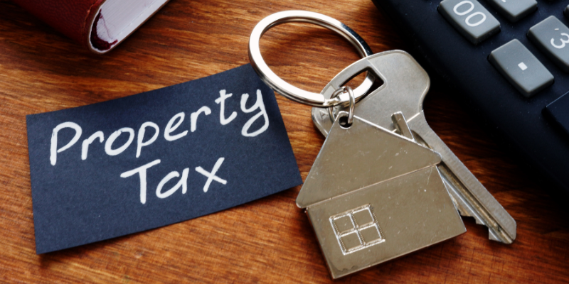 How to Sell a Property With Delinquent Taxes Owed Maine