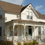 Selling My Parents Residence New Hampshire