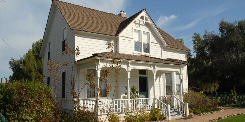 Selling My Parents Residence New Hampshire